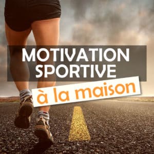 motivation sportive vignette