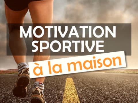 motivation sportive vignette