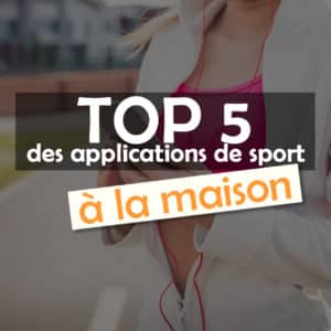 vignette application sport gratuite