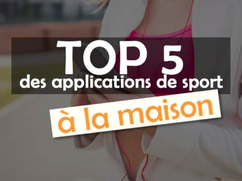 vignette application sport gratuite